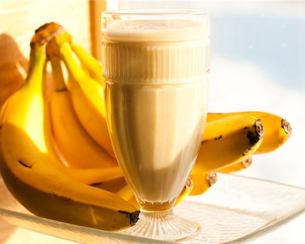 Banana Smoothie
