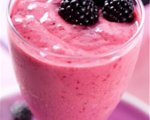 Fast Track Breakfast Smoothie
