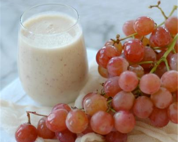 Grape Explosion Smoothie