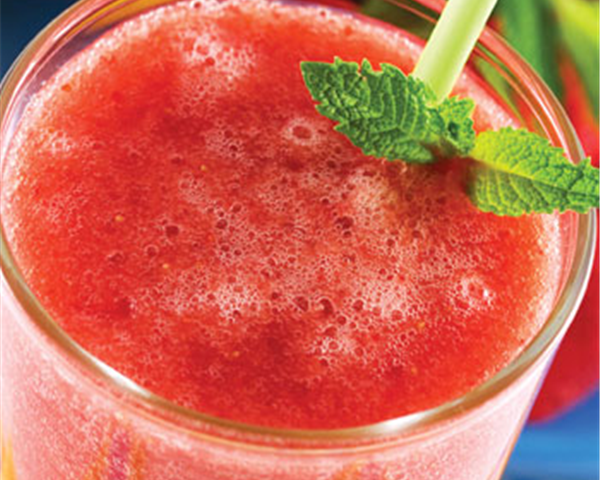 Hawaiian Holiday Smoothie