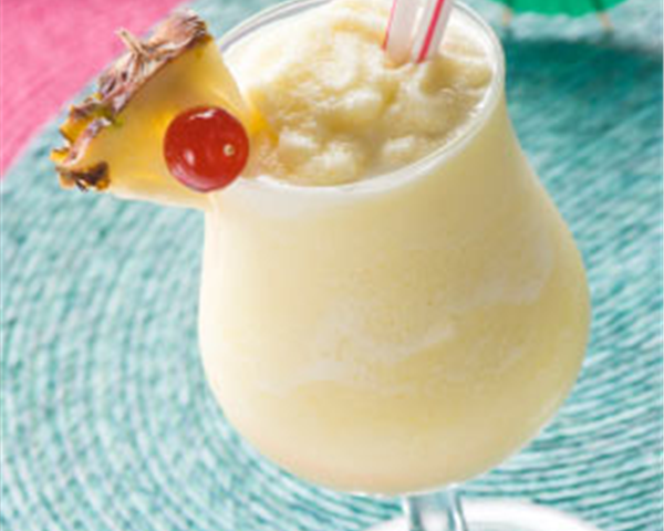 Hawaiian Smoothie
