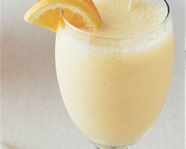 Healthy Smoothie