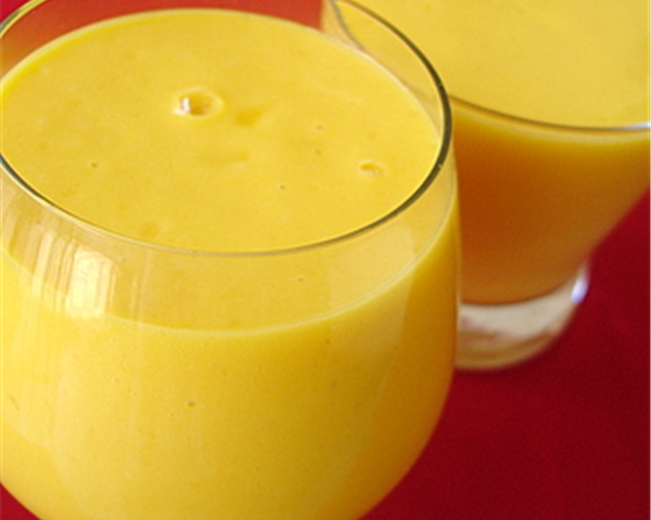 Lemon Louie Smoothie