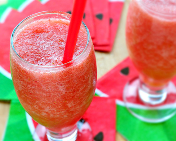 Lemon Melon Smoothie