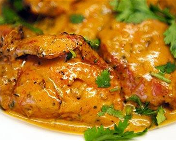 Malai Chicken