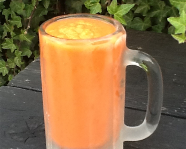 Mega Smoothie