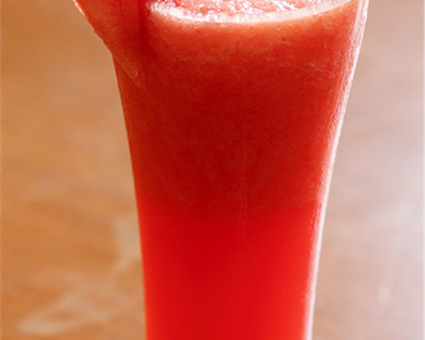 Melon Mint Smoothie