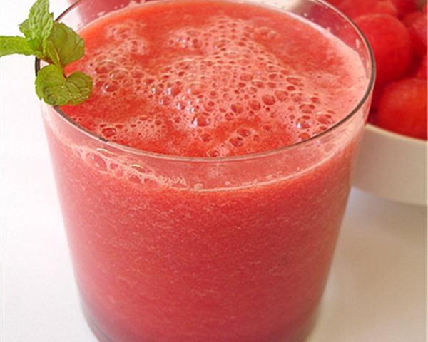 Melon Smoothie
