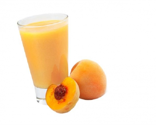 Peach Refresher