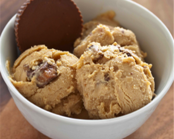 Peanut Butter Cup Ice Cream