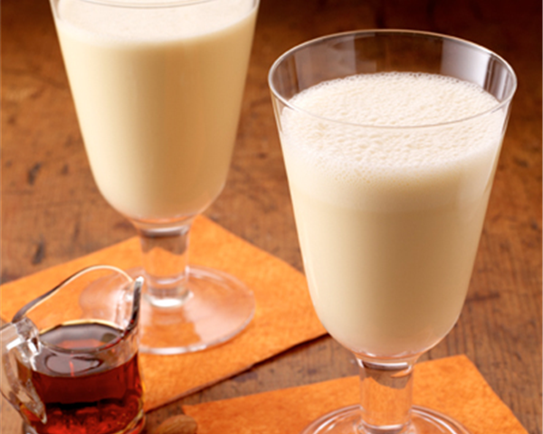Peanut Butter Sundae Smoothie