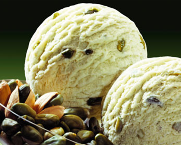 Pistachio Ice Cream