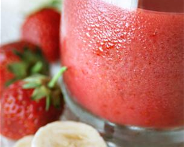 Power Fruit Smoothie