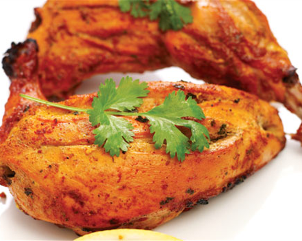 Tandoori Chicken