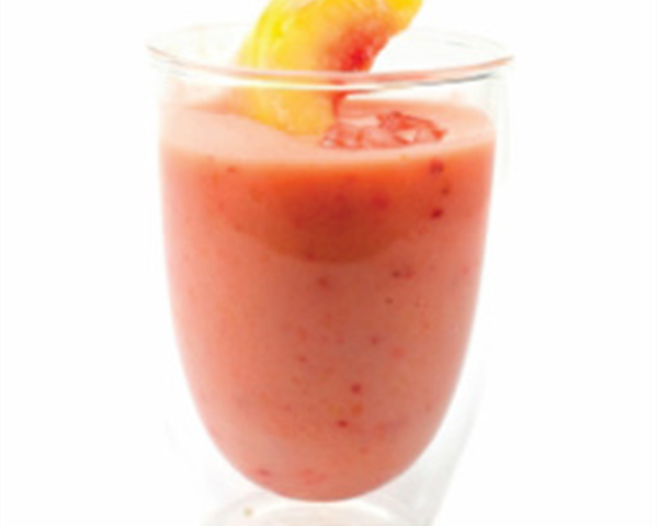 Tangy Summer Blend Smoothie