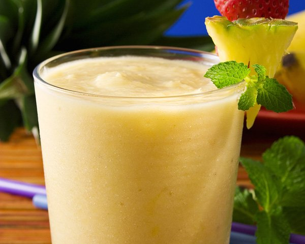 Tropical Smoothie